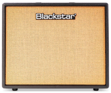 Blackstar Debut 100R 112 BLK Amplificador Guitarra Negro 1