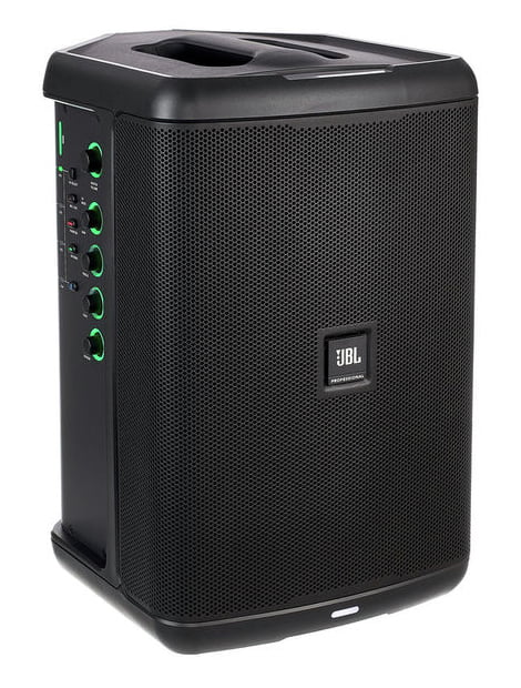 JBL EON ONE Compact Sistema PA Portátil Recargable 2