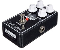 Xotic Bass BB Preamp V1.5 Pedal Bajo 6