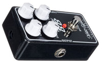 Xotic Bass BB Preamp V1.5 Pedal Bajo 7