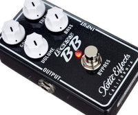 Xotic Bass BB Preamp V1.5 Pedal Bajo 10