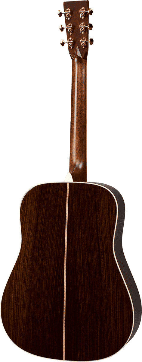 Martin D41 L Standard Guitarra Acústica Dreadnought para Zurdos 2