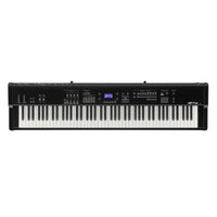 Kawai Mp7 SE Piano de Escenario Negro 1