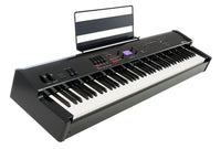 Kawai Mp7 SE Piano de Escenario Negro 4