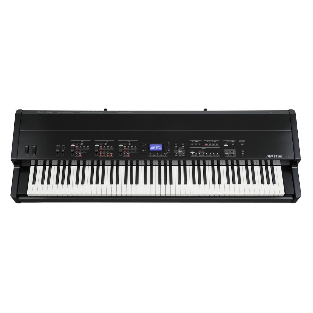 Kawai Mp11 SE Piano de Escenario Negro 3