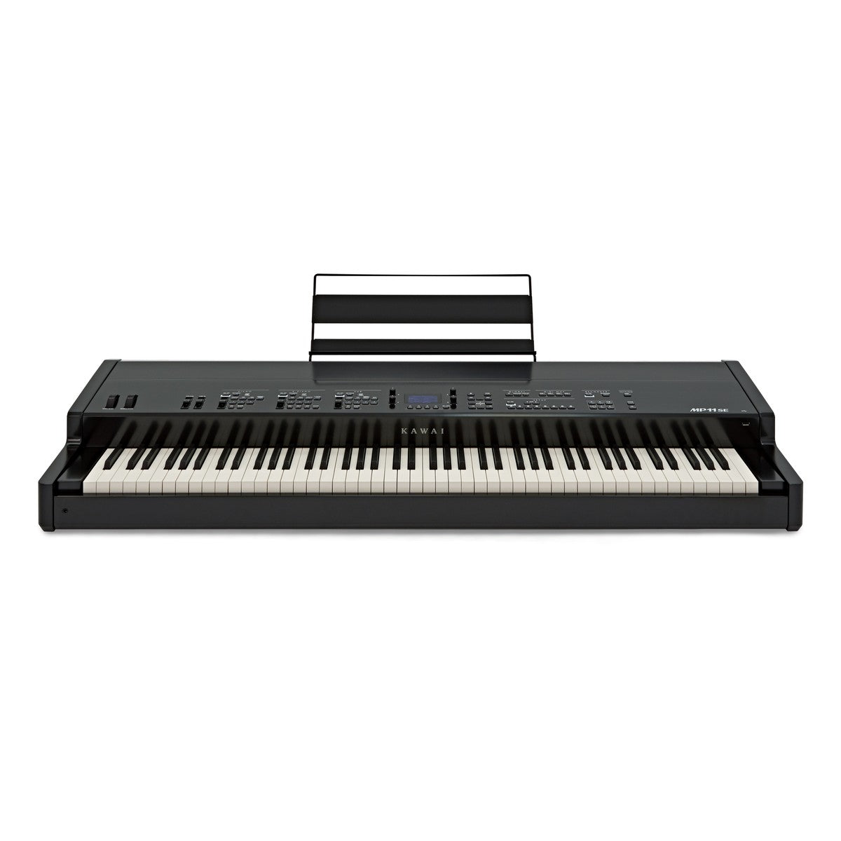 Kawai Mp11 SE Piano de Escenario Negro 4