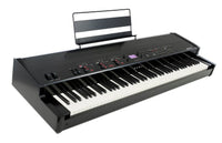 Kawai Mp11 SE Piano de Escenario Negro 8