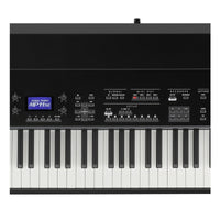 Kawai Mp11 SE Piano de Escenario Negro 10