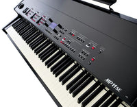 Kawai Mp11 SE Piano de Escenario Negro 12