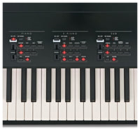 Kawai Mp11 SE Piano de Escenario Negro 14