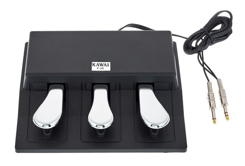 Kawai F30 Pedalera Triple Pedal Piano VPC1 MP7 MP11 2