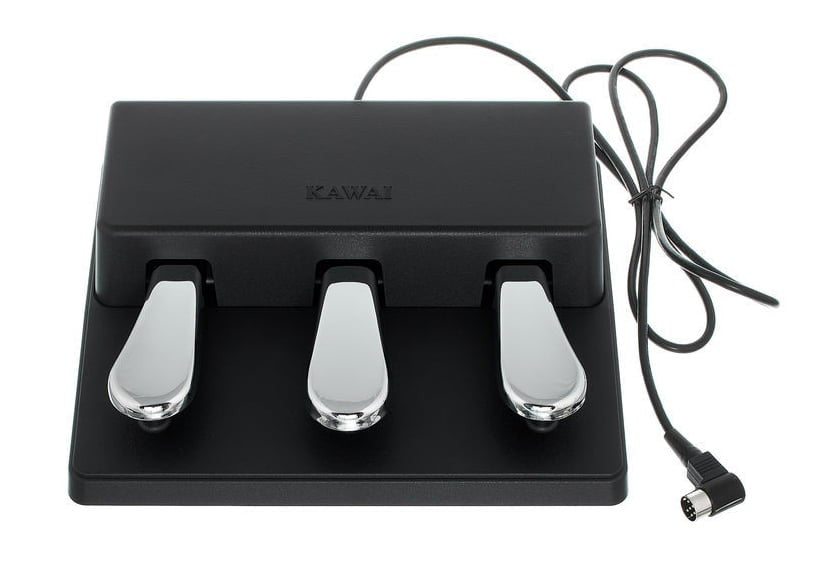 Kawai GFP3 Pedalera Triple Pedal Piano MP7SE MP11SE 2