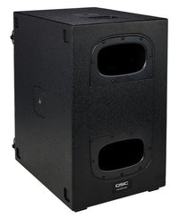 QSC KS112 Subwoofer Activo 2