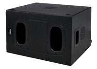 QSC KS112 Subwoofer Activo 4