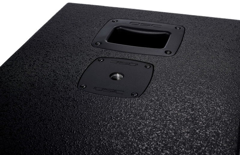 QSC KS112 Subwoofer Activo 5