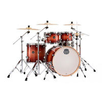 Mapex AR529S RA Batería Acústica Redwood Burst 1