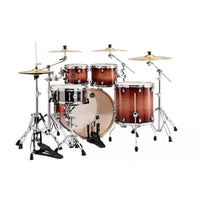 Mapex AR529S RA Batería Acústica Redwood Burst 3