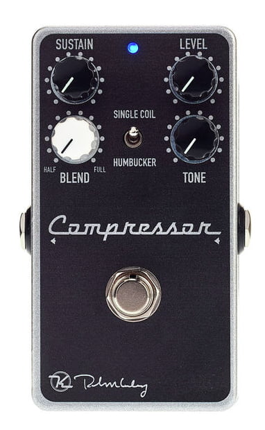 Keeley Compressor Plus Pedal Compresor 1