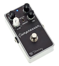 Keeley Compressor Plus Pedal Compresor 2