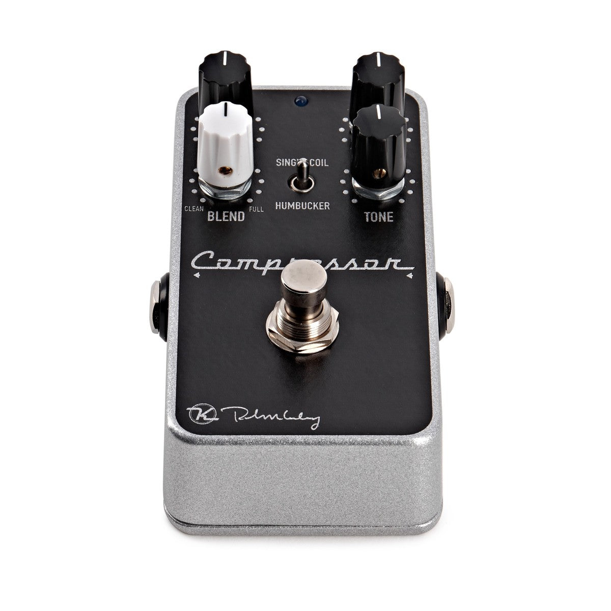 Keeley Compressor Plus Pedal Compresor 6