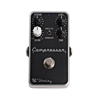 Keeley Compressor Plus Pedal Compresor 13