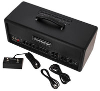 Blackstar HT Stage 100H MKIII Amplificador Cabezal Guitarra 13