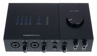 Native Instruments Komplete Audio 6 MK2 Interfaz de Audio 3