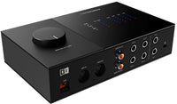 Native Instruments Komplete Audio 6 MK2 Interfaz de Audio 5