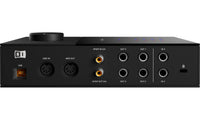 Native Instruments Komplete Audio 6 MK2 Interfaz de Audio 7