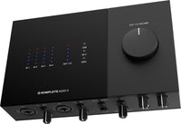 Native Instruments Komplete Audio 6 MK2 Interfaz de Audio 8