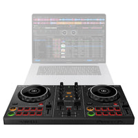 Pioneer DJ DDJ 200 Controlador DJ 6