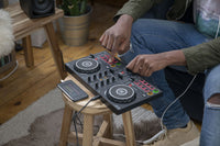 Pioneer DJ DDJ 200 Controlador DJ 11