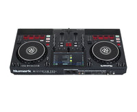 Numark Mixstream Pro+ Controlador DJ 6