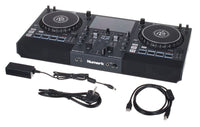 Numark Mixstream Pro+ Controlador DJ 13