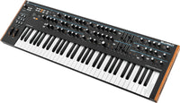 Novation Summit Teclado Sintetizador 61 Teclas 4