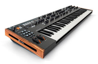 Novation Summit Teclado Sintetizador 61 Teclas 8