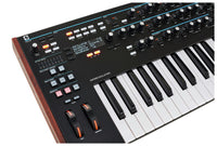 Novation Summit Teclado Sintetizador 61 Teclas 10