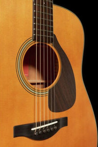 Yamaha FG5 Red Label Guitarra Acústica Dreadnought 18