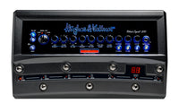 Hughes & Kettner SP200F Floor Blackspirit Pedalera Guitarra 1