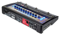 Hughes & Kettner SP200F Floor Blackspirit Pedalera Guitarra 3