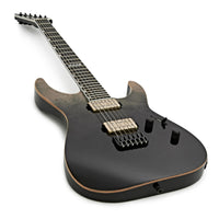 ESP EII MII NT BNF Guitarra Eléctrica Black Natural Fade 6