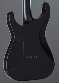 ESP EII MII NT BNF Guitarra Eléctrica Black Natural Fade 19