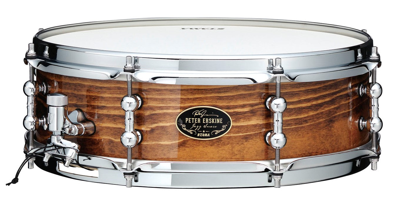 Tama PE1445 Peter Erskine Caja Batería 14X4.5 1