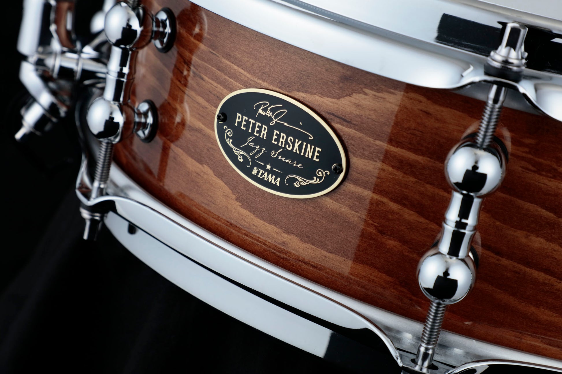 Tama PE1445 Peter Erskine Caja Batería 14X4.5 2