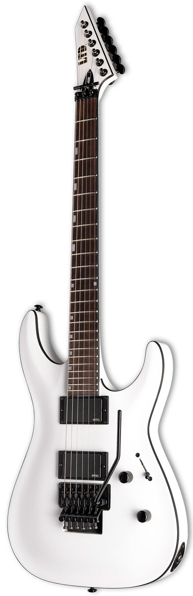ESP LTD MH400 SW Guitarra Eléctrica Snow White 3