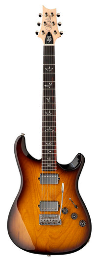 PRS Fiore HH SF Mark Lettieri Signature Guitarra Eléctrica Sunflower 1