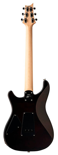 PRS Fiore HH SF Mark Lettieri Signature Guitarra Eléctrica Sunflower 3