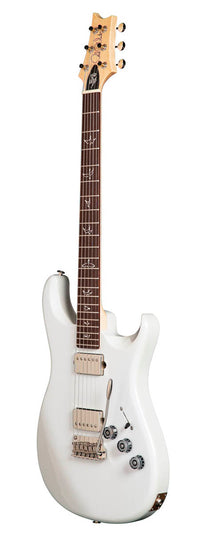 PRS Fiore HH PW Mark Lettieri Signature Guitarra Eléctrica Pearl White 2