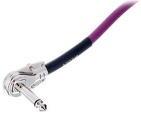 Fender 0990823001 Hendrix Voodoo Child Cable Instrumento Violeta 6.5 Metros 2