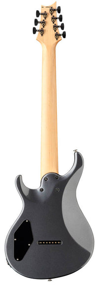 PRS Tekton SVN BT Guitarra Eléctrica 7 Cuerdas Black Tourmaline 3